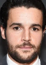 Кристофер Эбботт