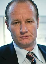 Роберт Карлтон