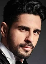 Сидхарт Малхотра