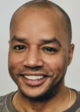 Дональд Фэйсон