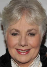 Ширли Джонс