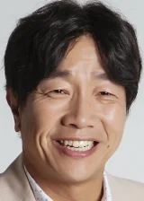 Пак Чхоль-мин