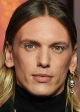 Джейми Кэмпбелл Бауэр