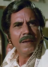 Krishan Dhavan