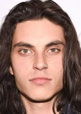 Сэмюэл Ларсен