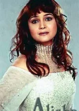 Alisha Chinay