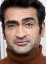 Кумэйл Нанджиани