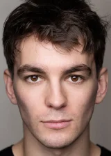 Рори Дж. Сапер