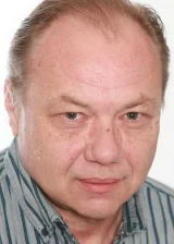 Сергей Бачурский