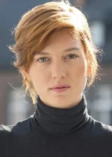 Эрика Сэйнт