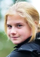 Ida Xusoy