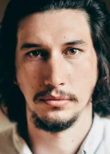 Адам Драйвер