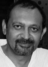 Акхил Мишра