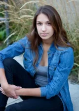 Маргарита Солдатова