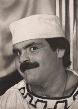 Расим Ёзтекин