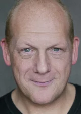 Jon Berton