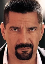 Стивен Майкл Кесада