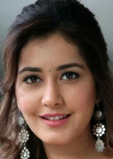 Раши Кханна