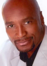 Энтони Рэй Паркер