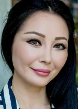 Асель Акбарова