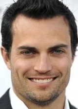 Скотт Элрод