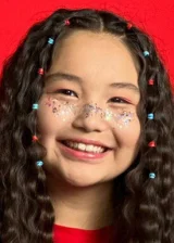 Амина Малгаждар