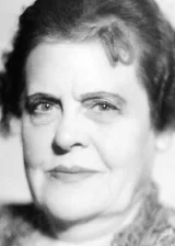 Мари Дресслер