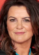 Дирдри О’Кейн