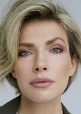 Антонина Паперная