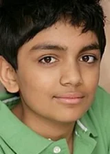 Suraj Partha