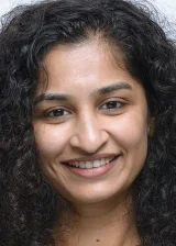 Гаури Шинде