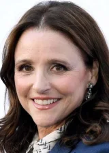 Джулия Луи-Дрейфус