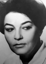 Меги Цулукидзе