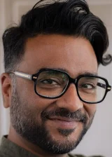 Судханшу Сариа