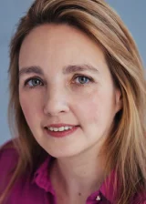 Марианна Мокшина