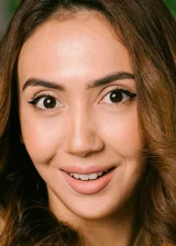 Мадина Оспанова