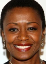 Барбара Ив Харрис