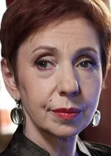 Галина Петрова