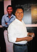 Сорапонг Чатри