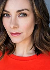 Дженна Эннс