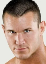 Рэнди Ортон