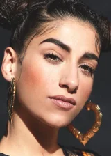 Каролина Юсте