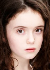 Лара Робинсон