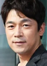 Ли Сын-джун