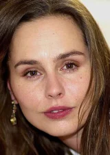 Тара Фитцджеральд