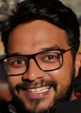 Apurv Singh Karki