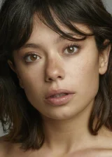 Анна Кастильо