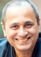 Випул Амрутлал Шах