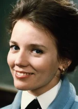 Триш Ван Девере