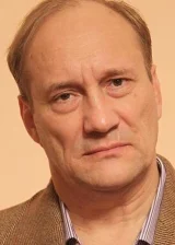 Евгений Сидихин